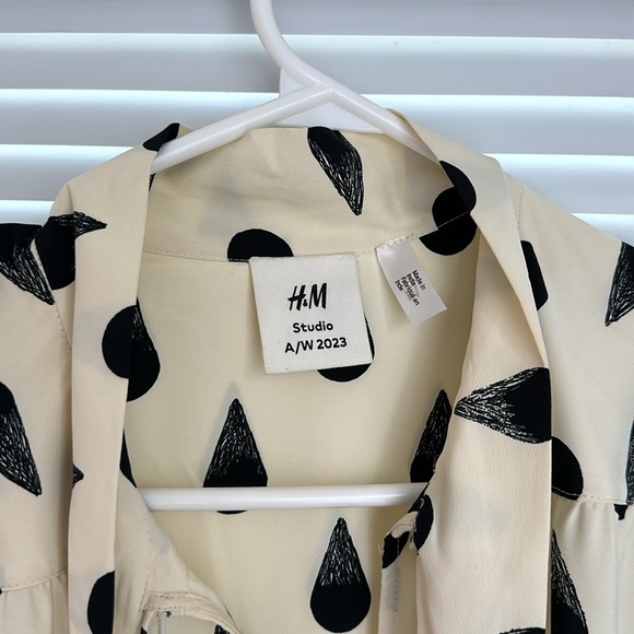 Dress (asymmetric) - Picture 6 of 14